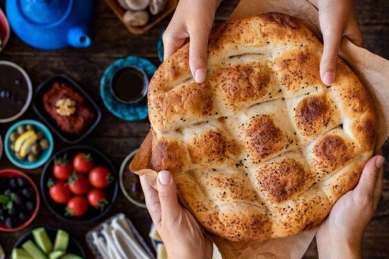 Ramazan Ayında Sıkça Yapılan 5 Hata! 2 ramazan ayında sıkça yapılan hatalar