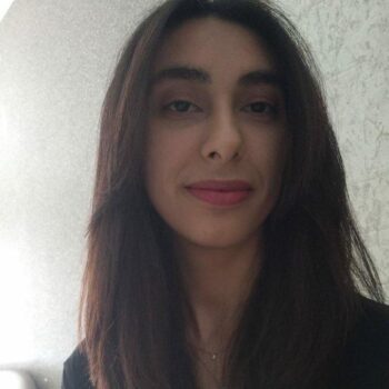 Yeşim Kaymaz