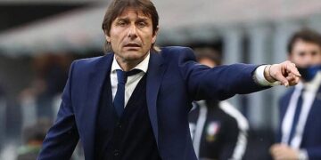 antonio conte kimdir 1