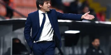 Antonio Conte