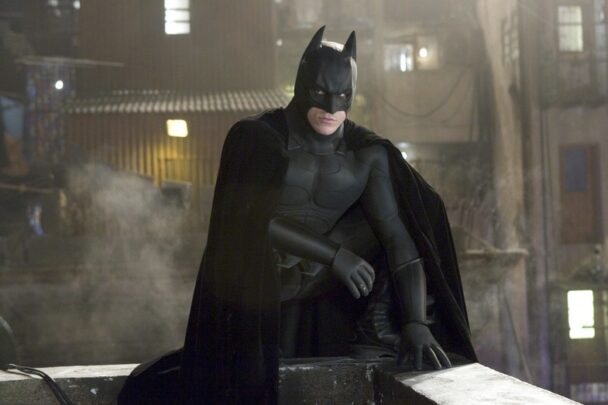 Batman Başlıyor Film Konusu Ve Oyuncuları Maksatbilgi 
