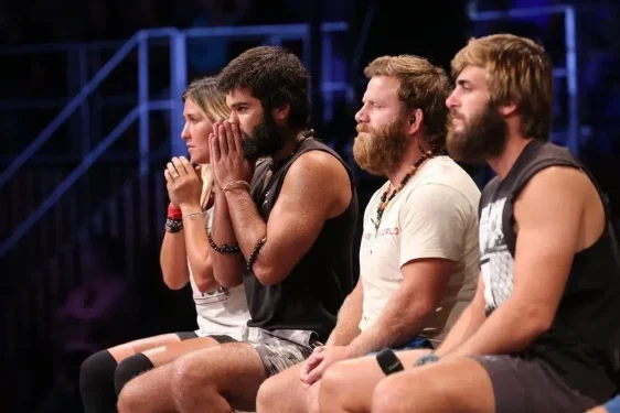 Survivor Bütün Sezon Yarışmacıları ve Şampiyonları 14 survivor butun sezon yarismacilari ve sampiyonlari14