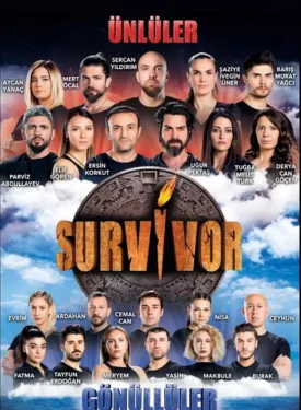 Survivor Bütün Sezon Yarışmacıları ve Şampiyonları 15 survivor butun sezon yarismacilari ve sampiyonlari15