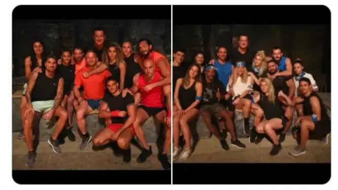 Survivor Bütün Sezon Yarışmacıları ve Şampiyonları 16 survivor butun sezon yarismacilari ve sampiyonlari16