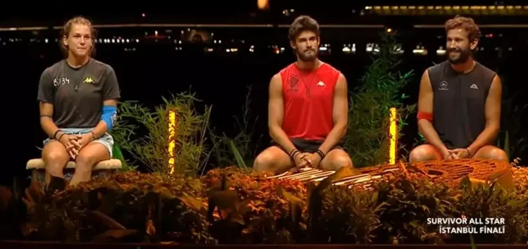 Survivor Bütün Sezon Yarışmacıları ve Şampiyonları 17 survivor butun sezon yarismacilari ve sampiyonlari17