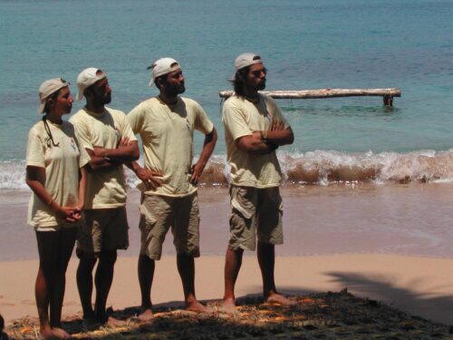 Survivor Bütün Sezon Yarışmacıları ve Şampiyonları 2 survivor butun sezon yarismacilari ve sampiyonlari2