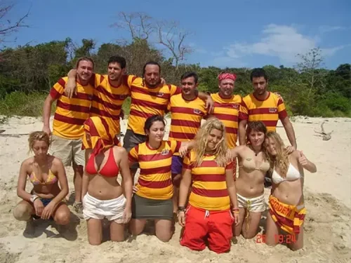 Survivor Bütün Sezon Yarışmacıları ve Şampiyonları 4 survivor butun sezon yarismacilari ve sampiyonlari4