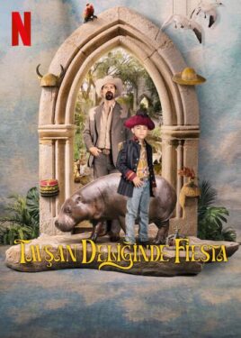 Tavşan Deliğinde Fiesta Filmi Konusu ve Oyuncuları 2 tavsan deliginde fiesta filmi konusu ve oyunculari2
