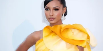 Jasmine Tookes kimdir 12