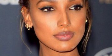 Jasmine Tookes kimdir 3