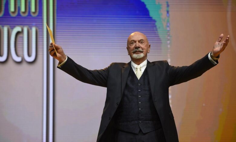 Erkan Yolaç