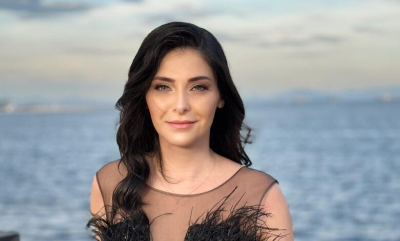 Gülşah Çomoğlu Kimdir? 1 Gülşah Çomoğlu