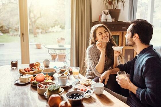 Güne Güzel Başlamak İçin 10 Öneri! 3 kahvaltiii