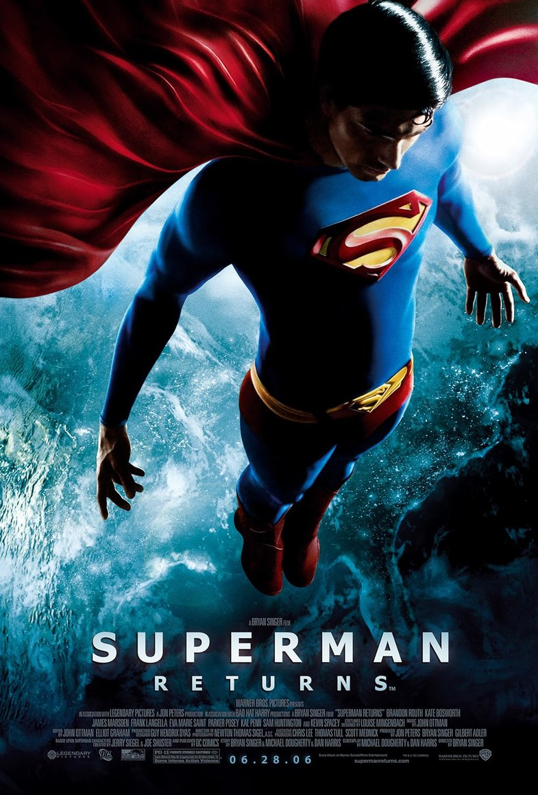 superman donuyor filmi 4