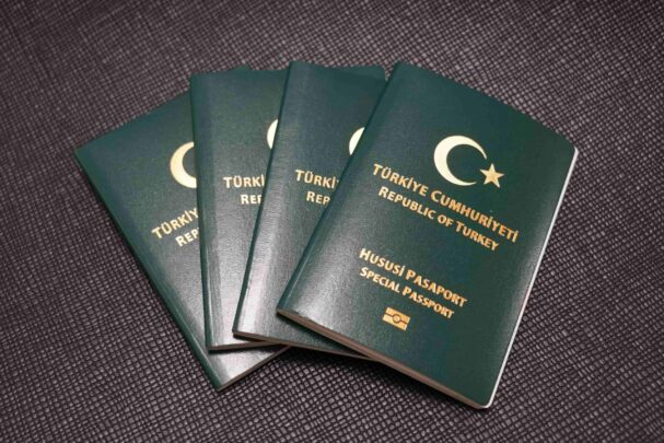 yesil pasaport kimlere verilir nasil basvurulur3