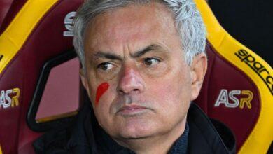 jose mourinho kimdir 1