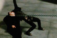 matrix filmi 3