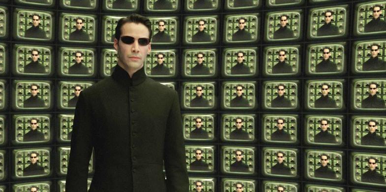 matrix yeniden yuklendi filmi 3