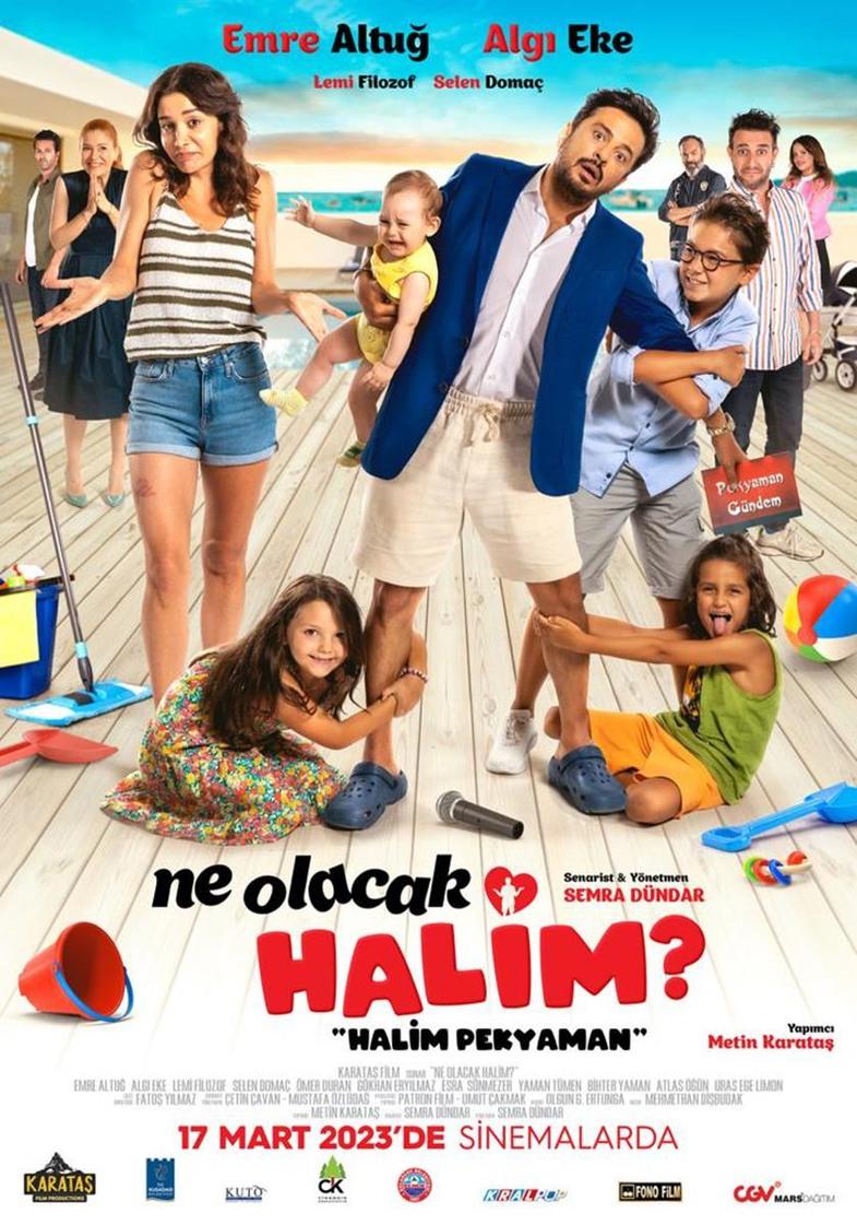 ne olacak halim filmi 1