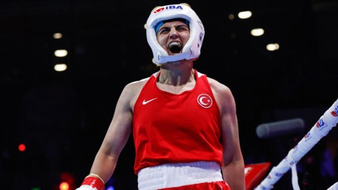 2024 paris olimpiyatlarinda turkiyeyi temsil edecek sporcular 2