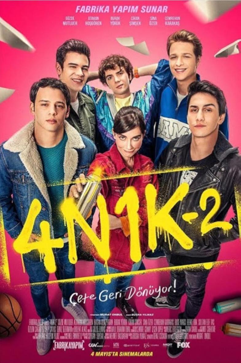 4n1k 2 filmi 1