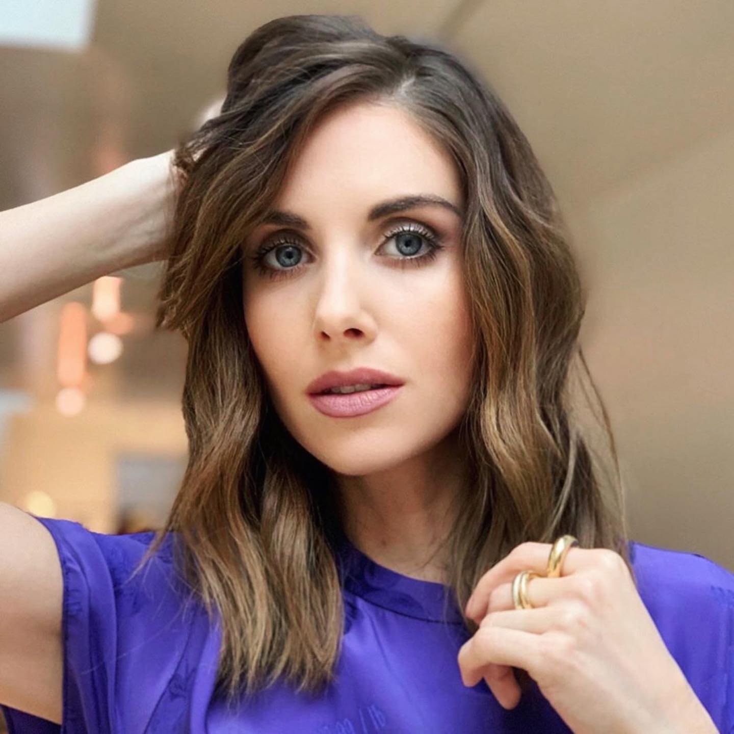 Alison Brie Kimdir 1