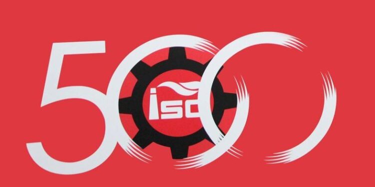 iso 500 2