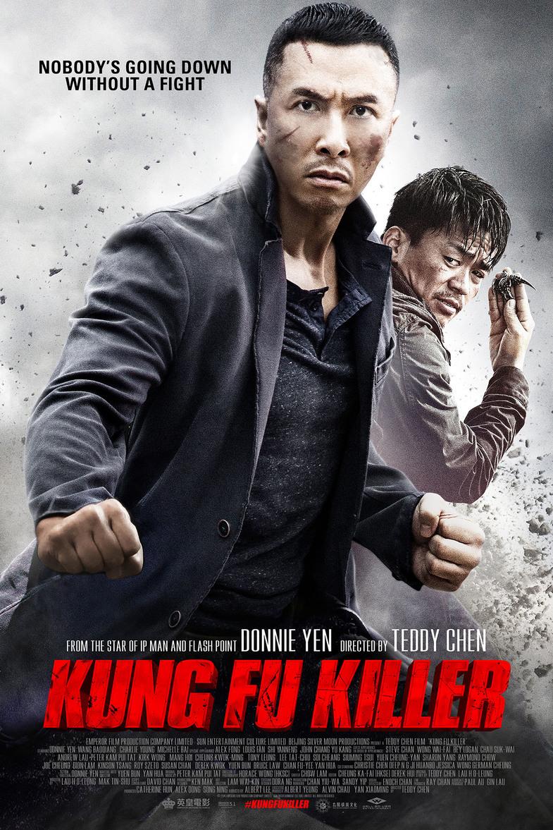 kung fu cinayetleri filmi 1