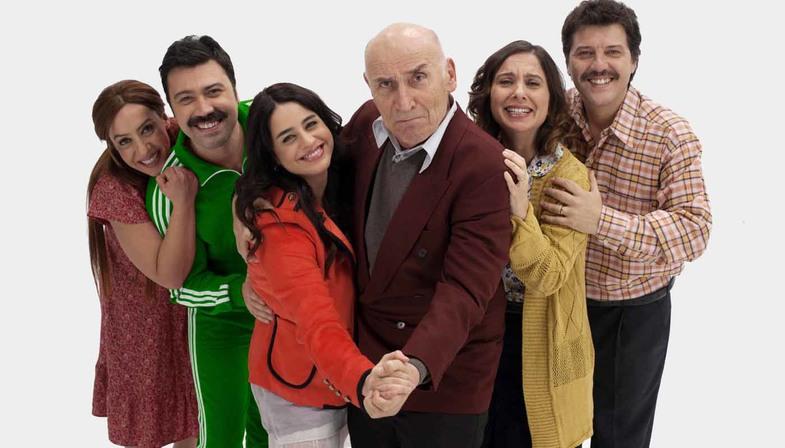 mutlu aile defteri filmi 2