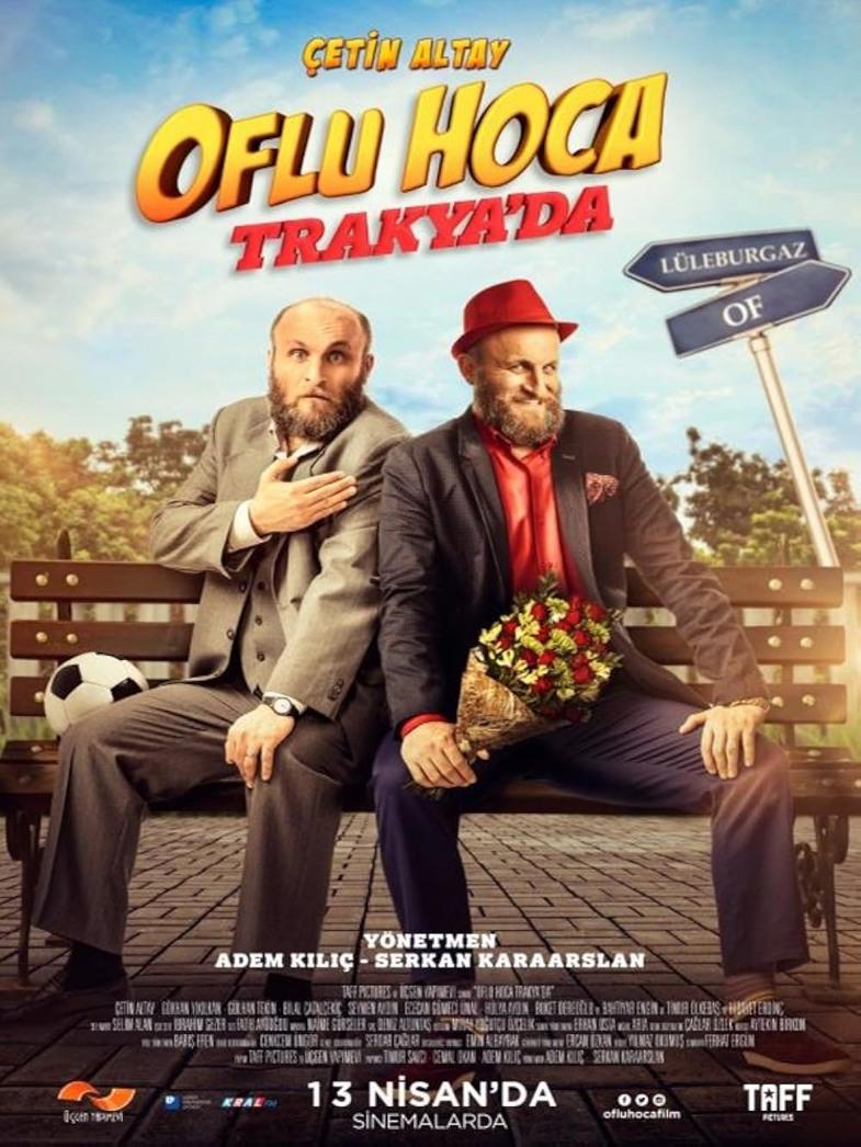 oflu hoca trakyada filmi 1