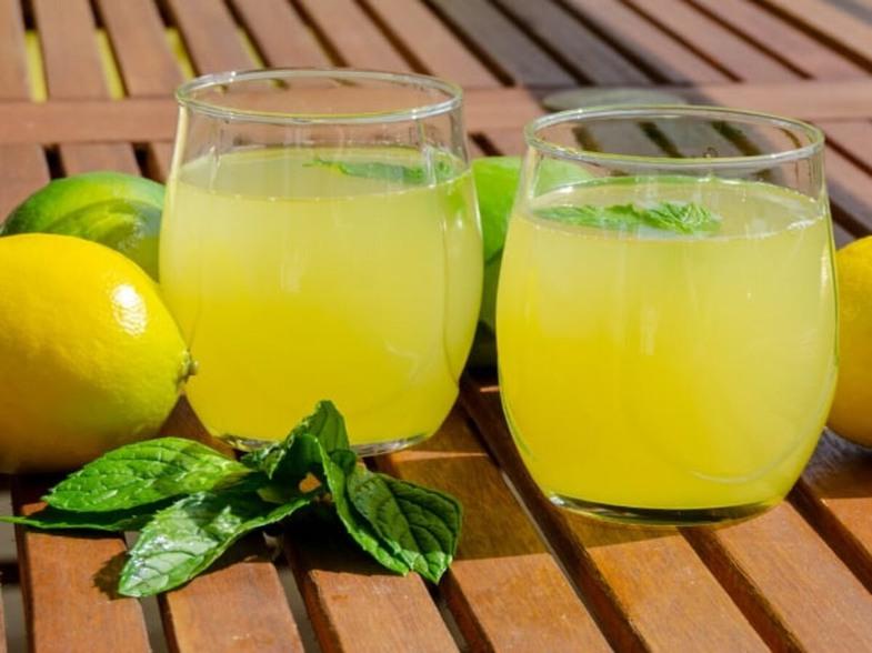 orjinal limonata tarifi 2