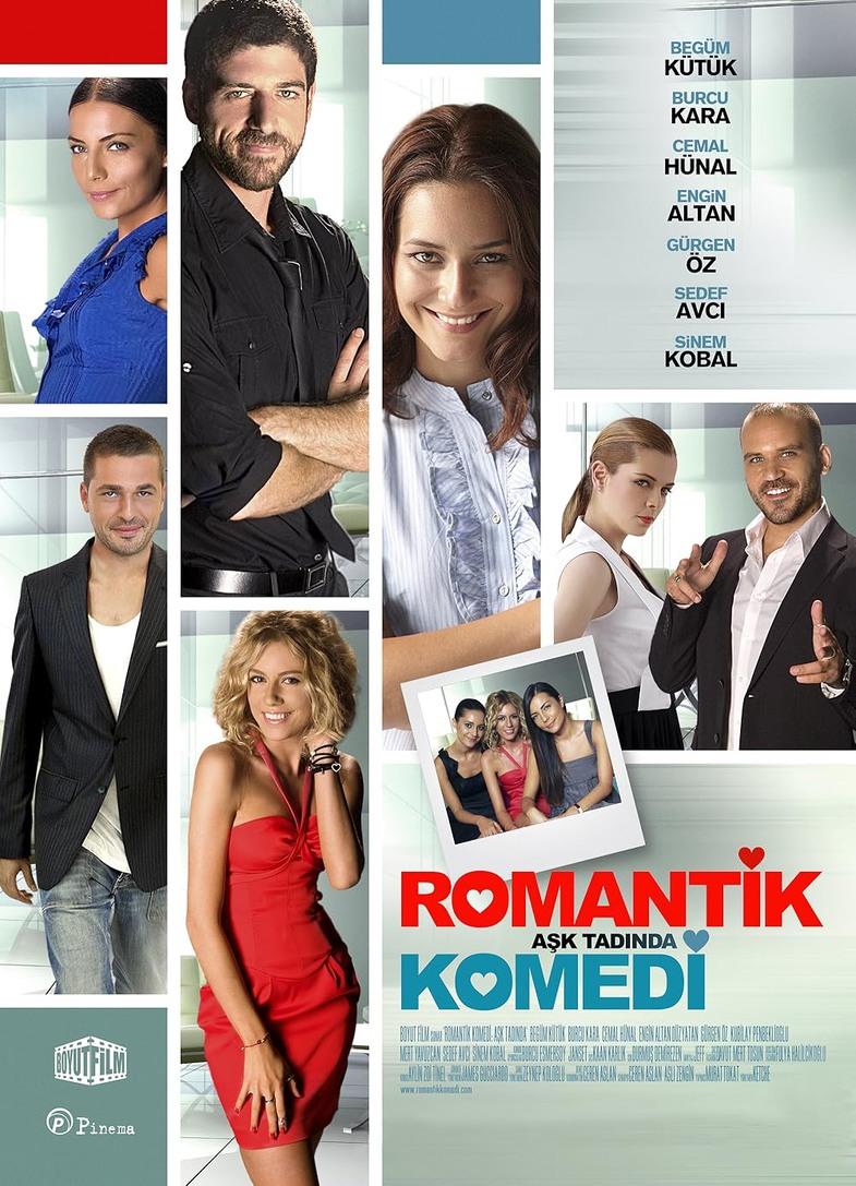 romantik komedi filmi 1