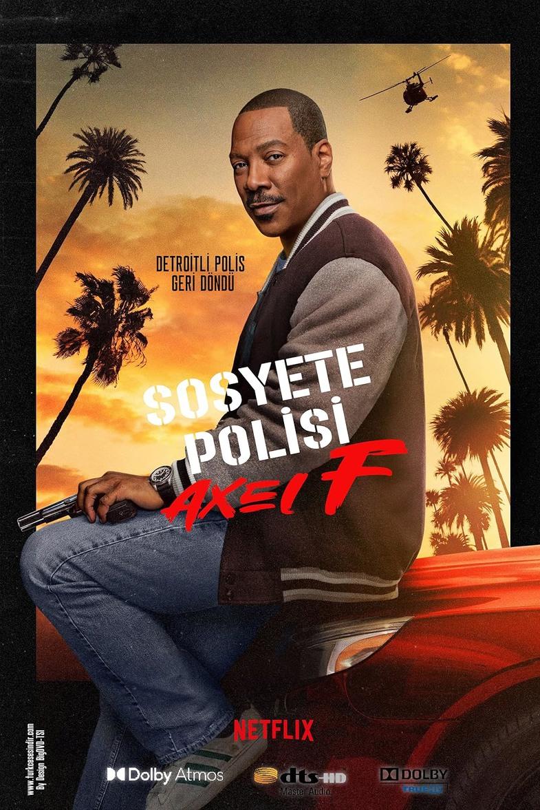 sosyete polisi axel f filmi 2