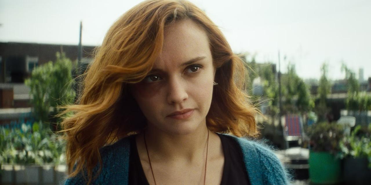 Buyuk Olivia Cooke kimdir in Ready Player One