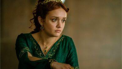 Olivia Cooke Kimdir Queen Alicent Hightower House of the Dragon