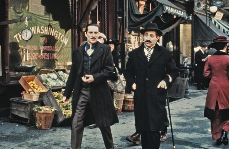 Baba 2 Film Konusu ve Oyuncuları - MaksatBilgi