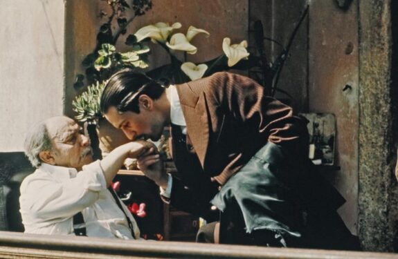 Baba 2 Film Konusu ve Oyuncuları - MaksatBilgi