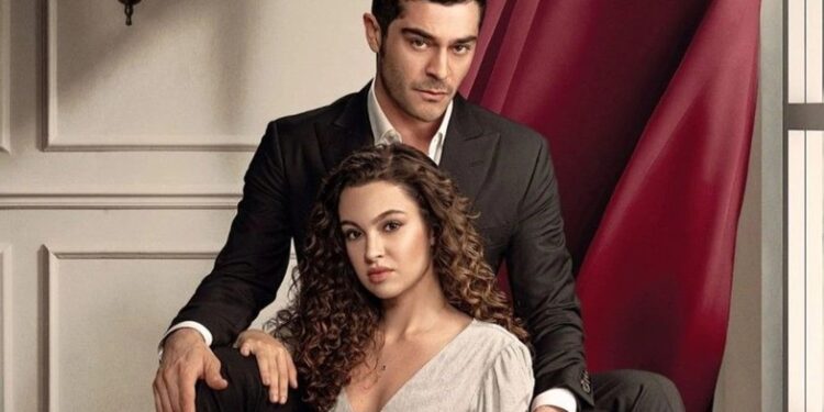 bir gece masali dizisi 2