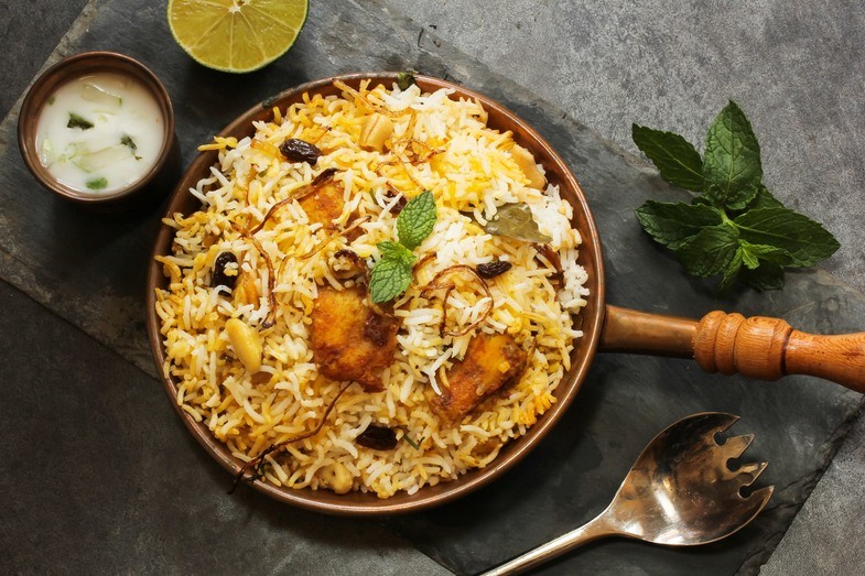 biryani tarifi 3