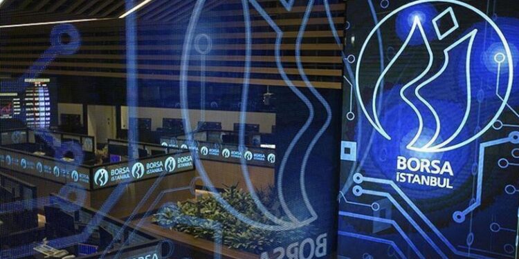 bist 100 nedir 1
