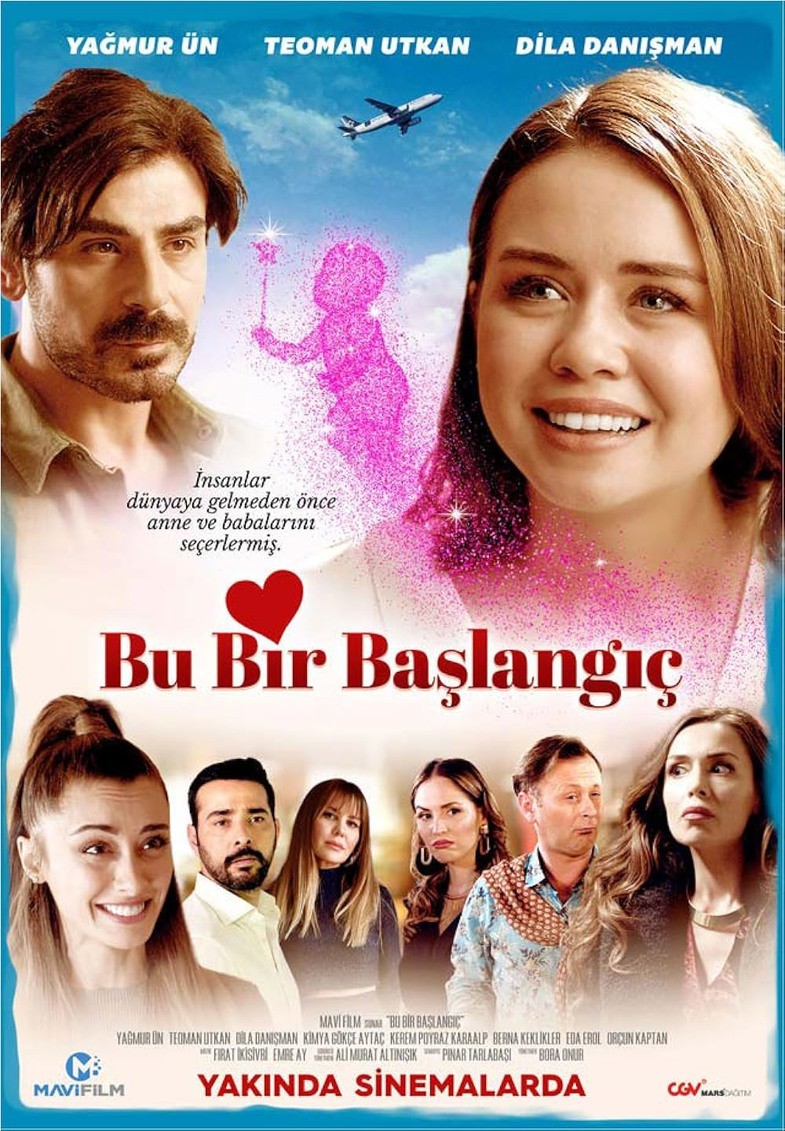 bu bir baslangic filmi 1