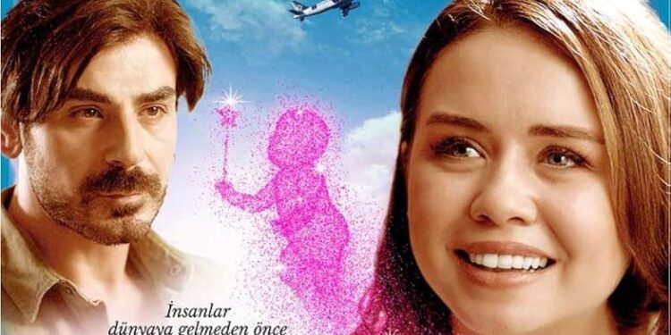 bu bir baslangic filmi 2