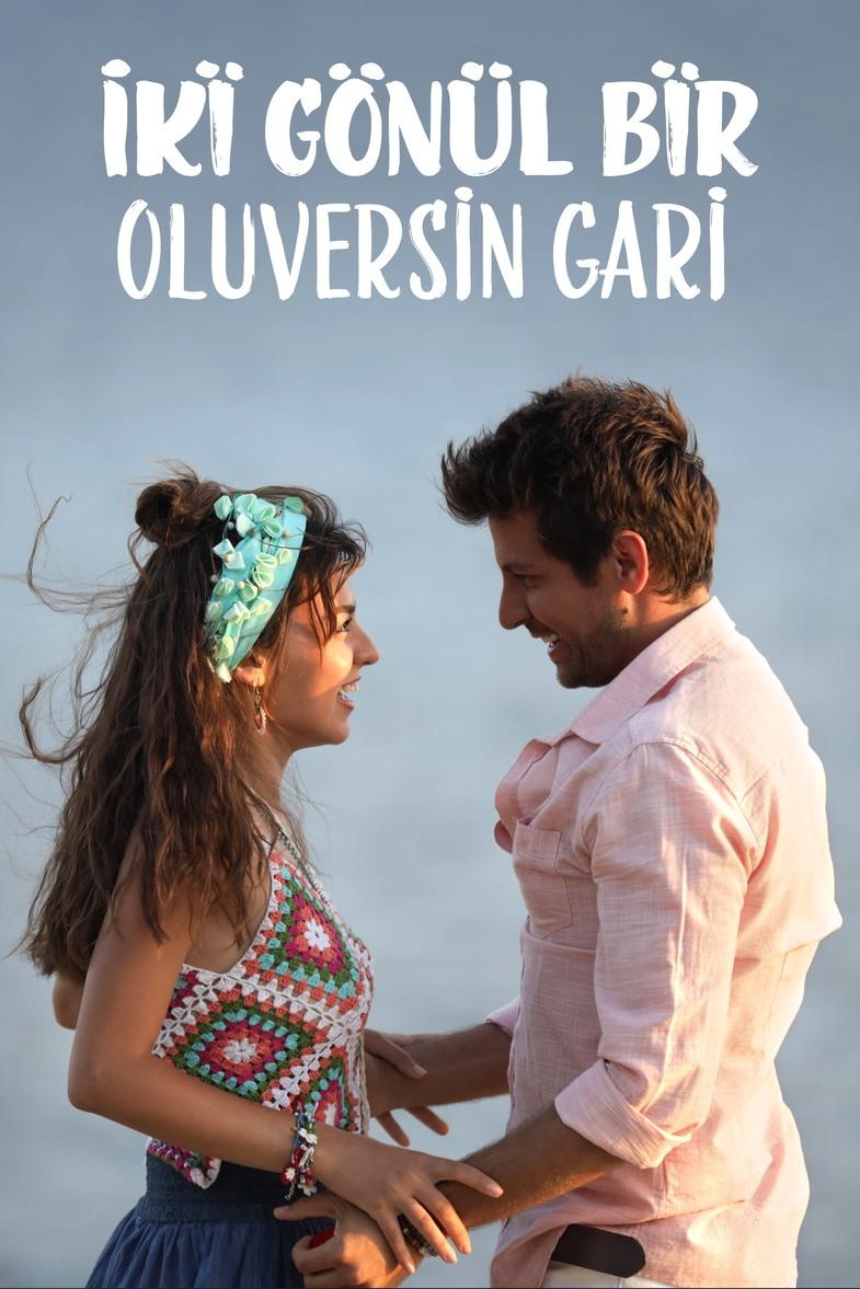 iki gonul bir oluversin gari filmi 1