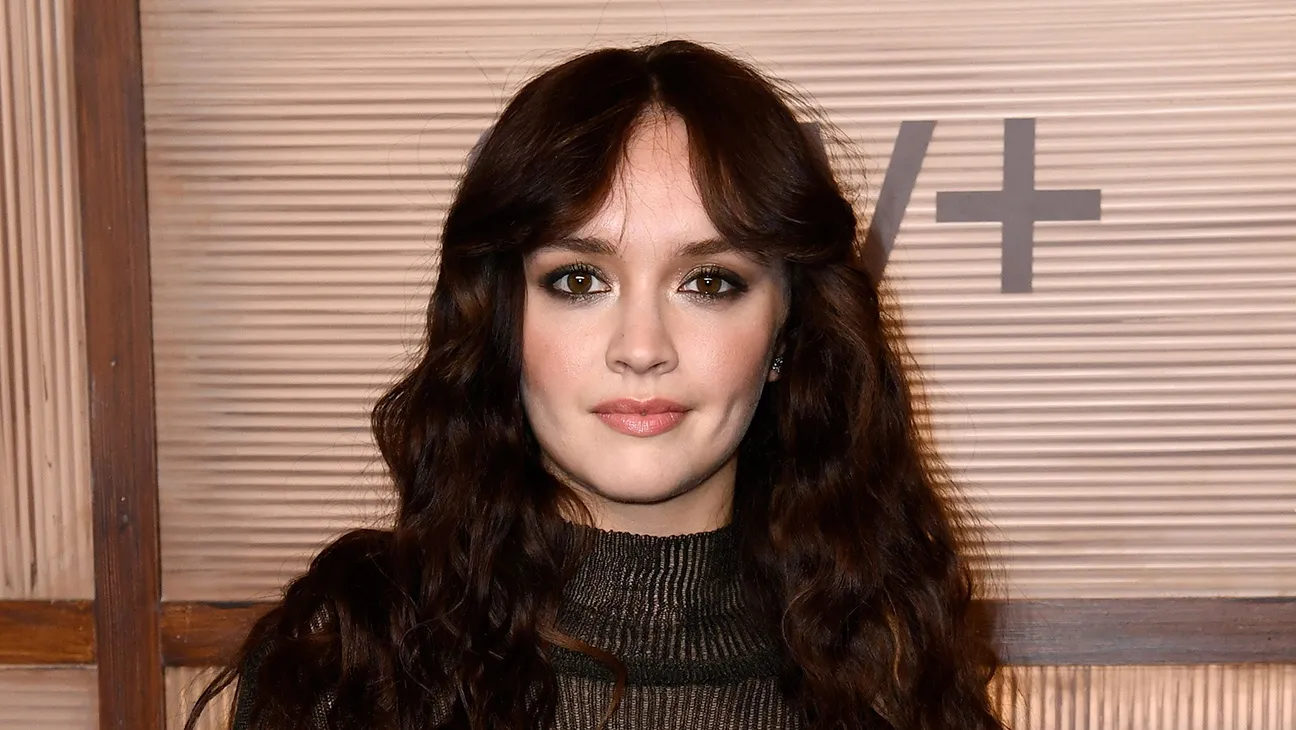 olivia cooke psycho