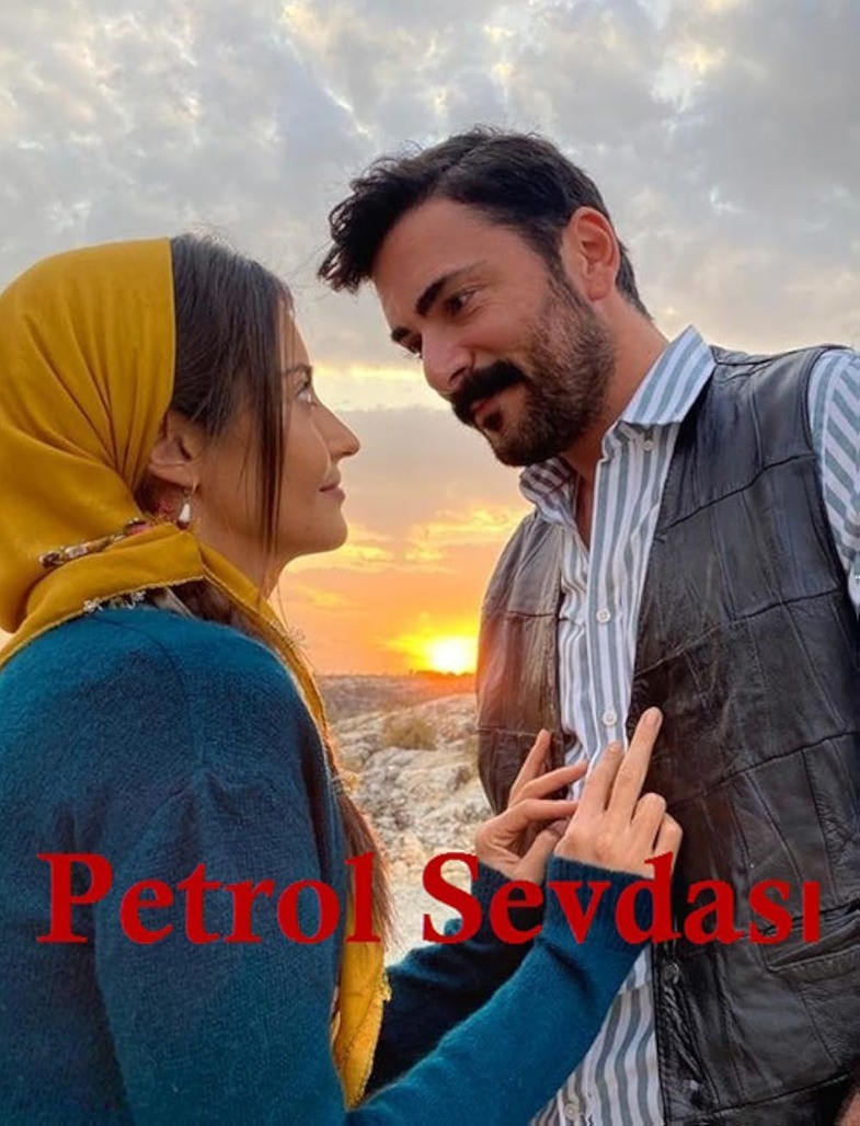 petrol sevdasi filmi 1