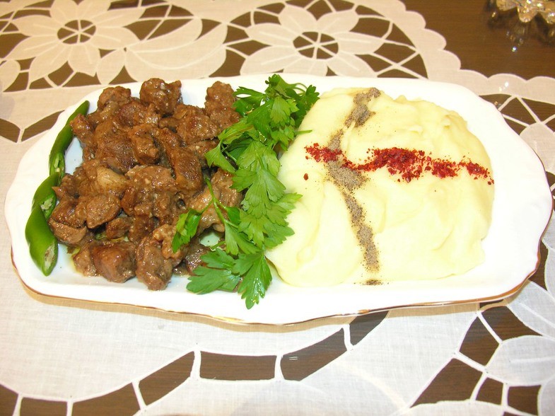 sakizli kebap tarifi 1