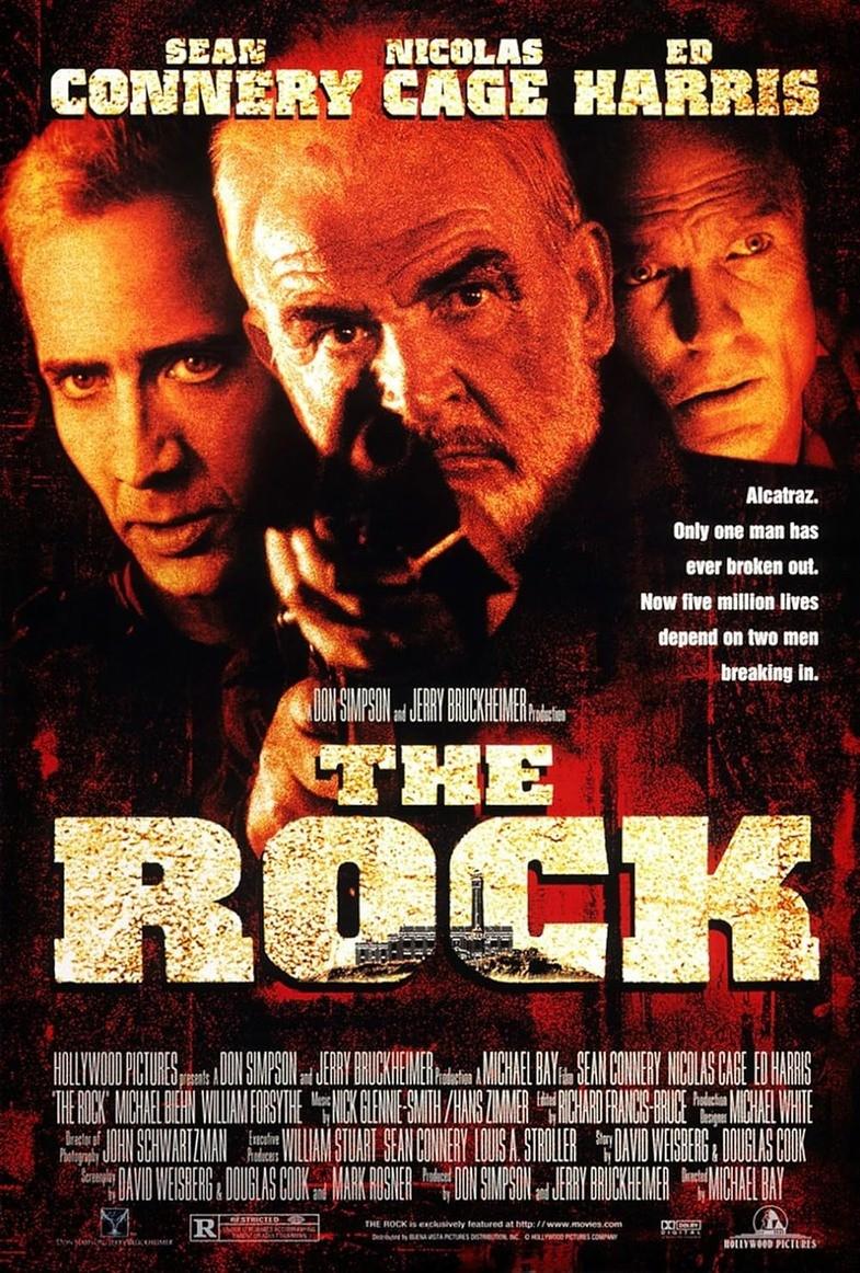 the rock filmi 1