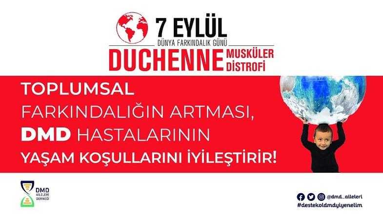 7 eylul dunya duchenne farkindalik gunu 1