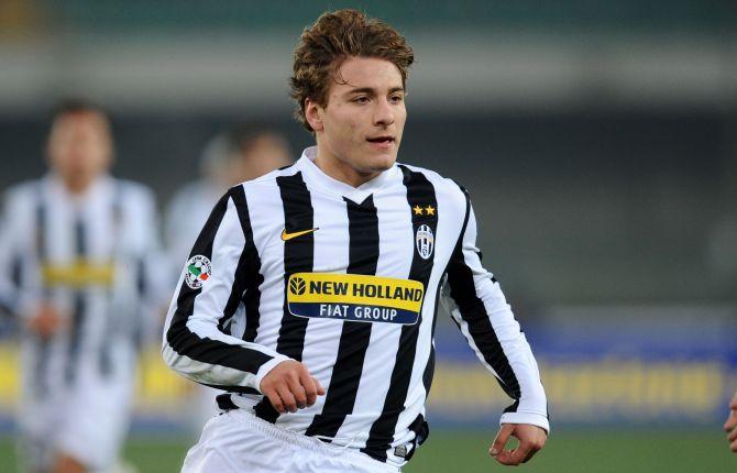 Ciro immobile kimdir juventus