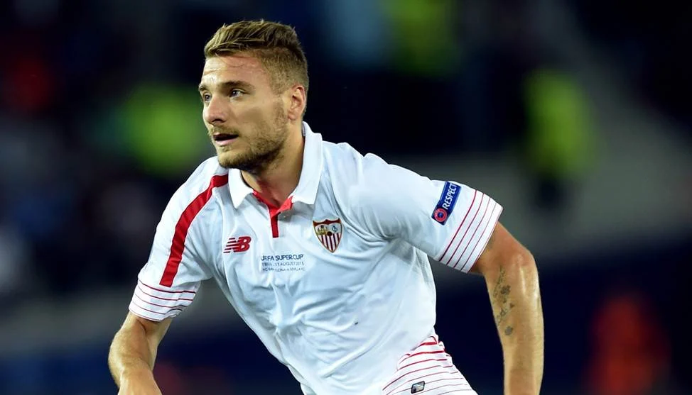 Ciro immobile kimdir sevilla